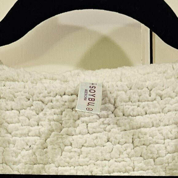 Sobyu women's long cardigan - Picture 6 of 6